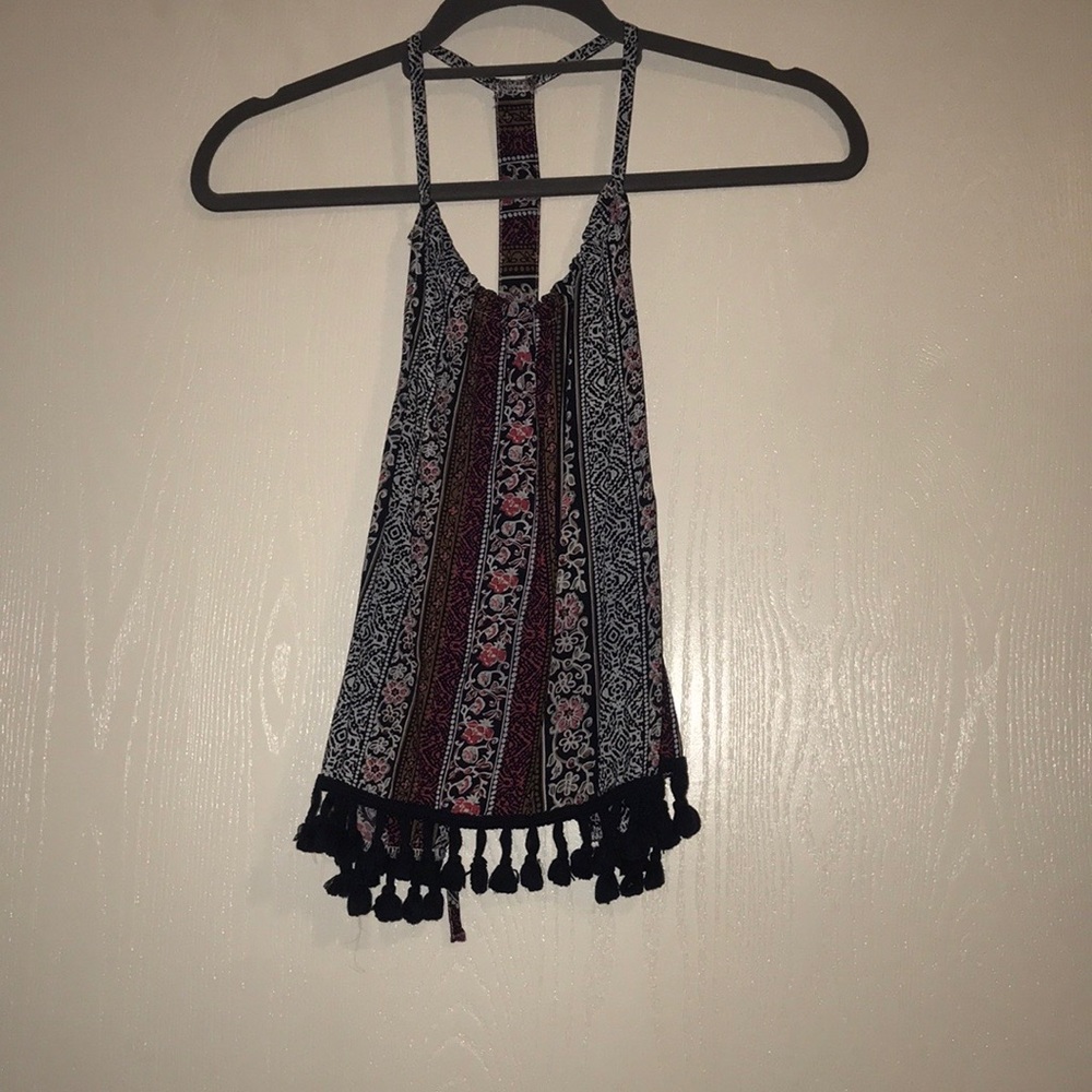 Tank top